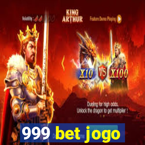 999 bet jogo